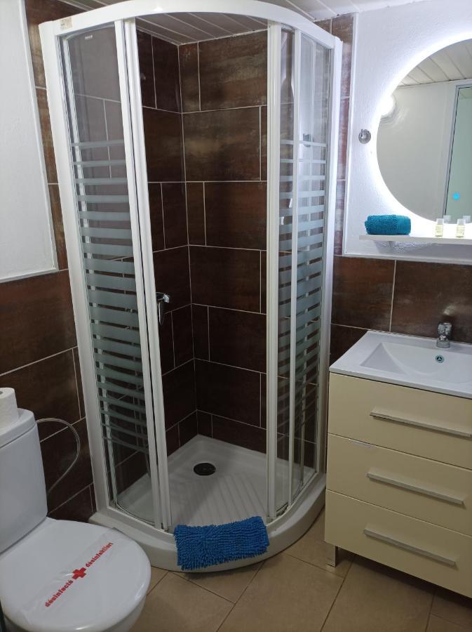 La Villa Calypso - Vivienda Vacacional Con Piscina Privada Maspalomas  Luaran gambar